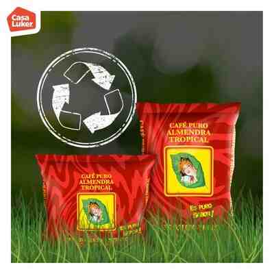 Café Almendra 50 gr